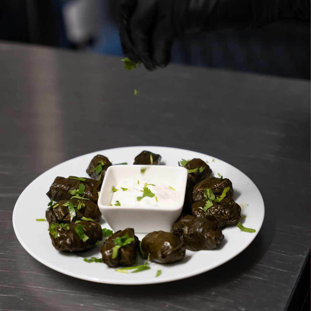 Dolma
