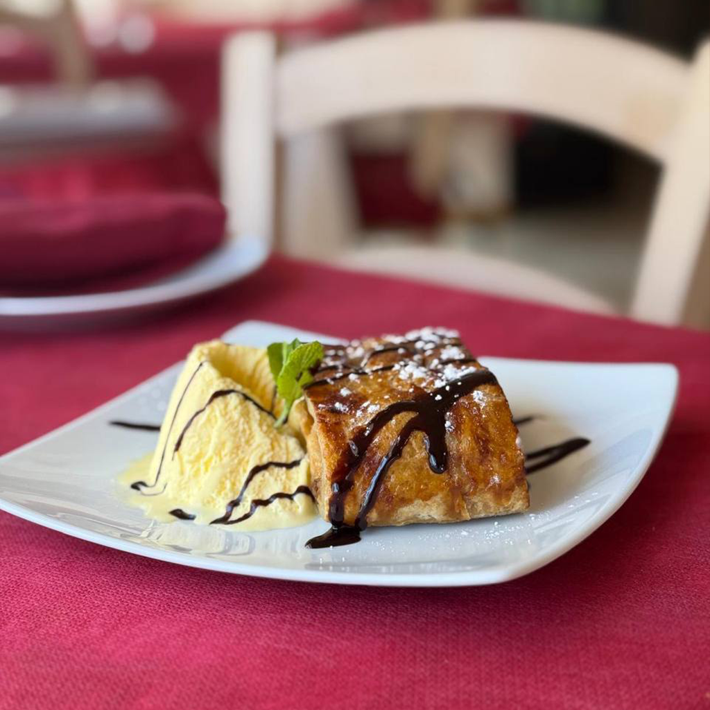 Dolci